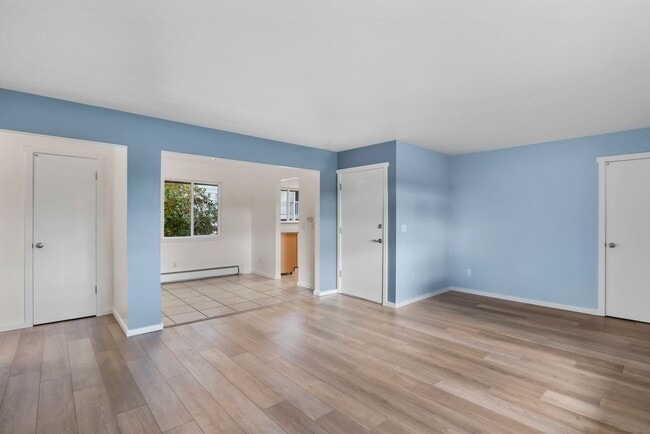 250 N Raymond Rd in Spokane Valley, WA - Building Photo - Building Photo