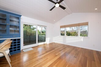 815 Harvard Rd in San Mateo, CA - Building Photo - Building Photo