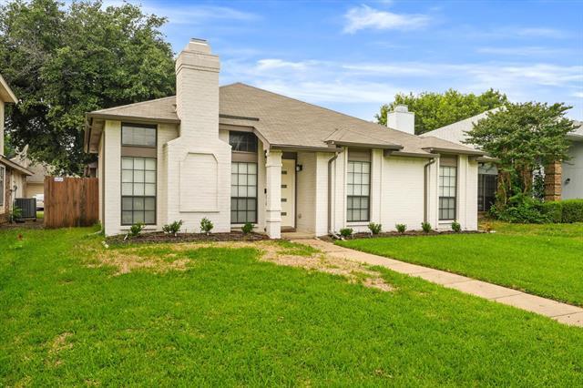 7809 Prescott Dr in Plano, TX - Building Photo - Building Photo
