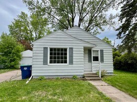 1203 Plumer St in Wausau, WI - Building Photo