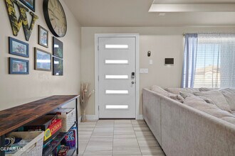 14724 Mountain Breeze Ave in Horizon City, TX - Building Photo - Building Photo