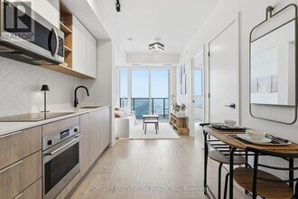 36 Zorra St in Toronto, ON - Building Photo - Building Photo