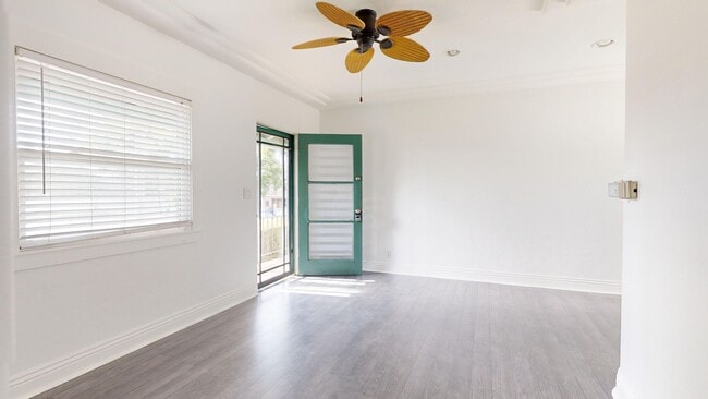 property at 215 D Ave