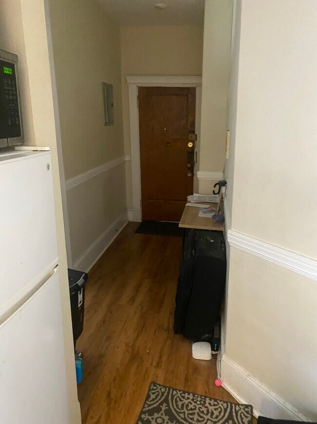 20 Kilmarnock St, Unit 2 in Boston, MA - Building Photo - Building Photo