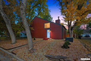 4468 Driftwood Pl in Boulder, CO - Building Photo