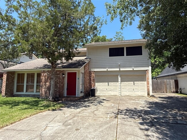 property at 2311 Quail Haven Rd