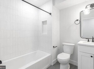 2055 E Rush St in Philadelphia, PA - Building Photo - Building Photo