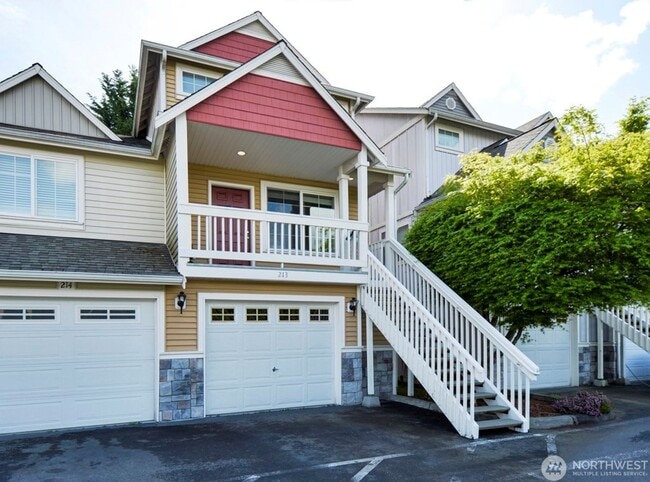 1814 I St NE in Auburn, WA - Building Photo - Building Photo