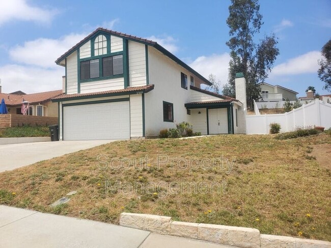 27099 Rainbow Creek Dr