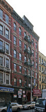 108 Eldridge St in New York, NY - Building Photo - Building Photo