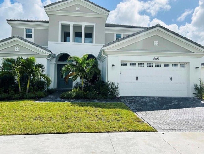 property at 5199 Liberty Ln