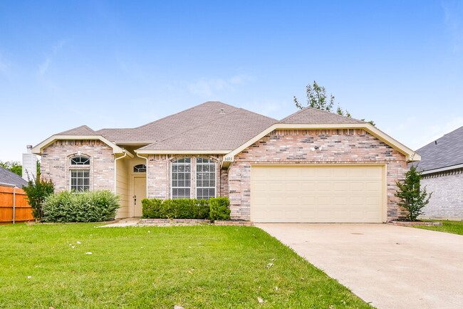 property at 3693 Sycamore Ln