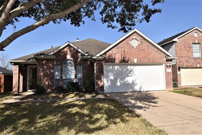 1522 Cartwright Rd in Missouri City, TX - Building Photo - Building Photo