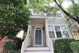 416 Oak Pine Dr in Apex, NC - Building Photo