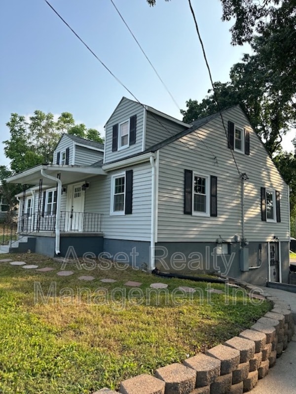 2208 Sanderson Rd in Knoxville, TN - Building Photo - Building Photo