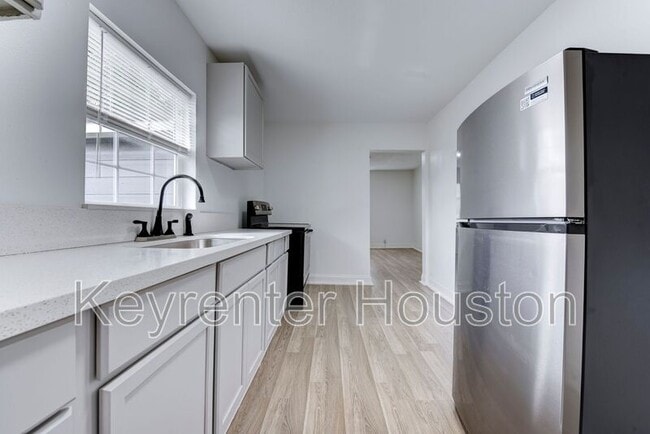 17 Norwood St in Houston, TX - Building Photo - Building Photo