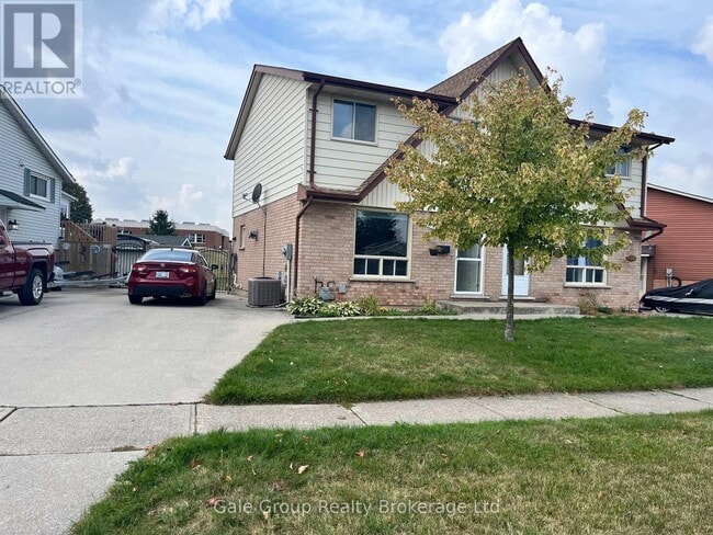 property at 1114 Cree Ave