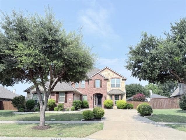 12571 Valley Spring Dr in Frisco, TX - Building Photo - Building Photo