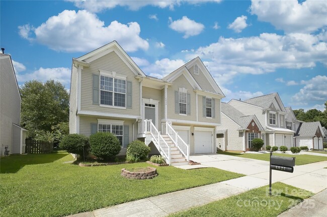 6824 Southbrook Dr in Charlotte, NC - Building Photo - Building Photo