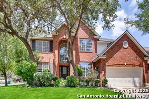 12 Yateswood in San Antonio, TX - Building Photo