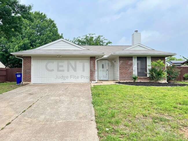 property at 3514 Riverview Dr