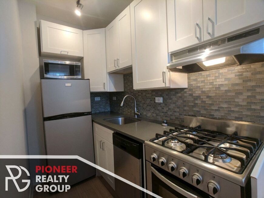 515 W Belmont Ave, Unit 2 in Chicago, IL - Building Photo