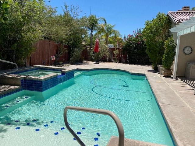 37760 Driscoll St in Palm Desert, CA - Building Photo - Building Photo