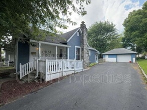 1041 S Webster St in Kokomo, IN - Building Photo - Building Photo