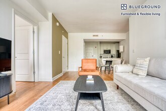 1210 Massachusetts Ave NW in Washington, DC - Building Photo - Building Photo
