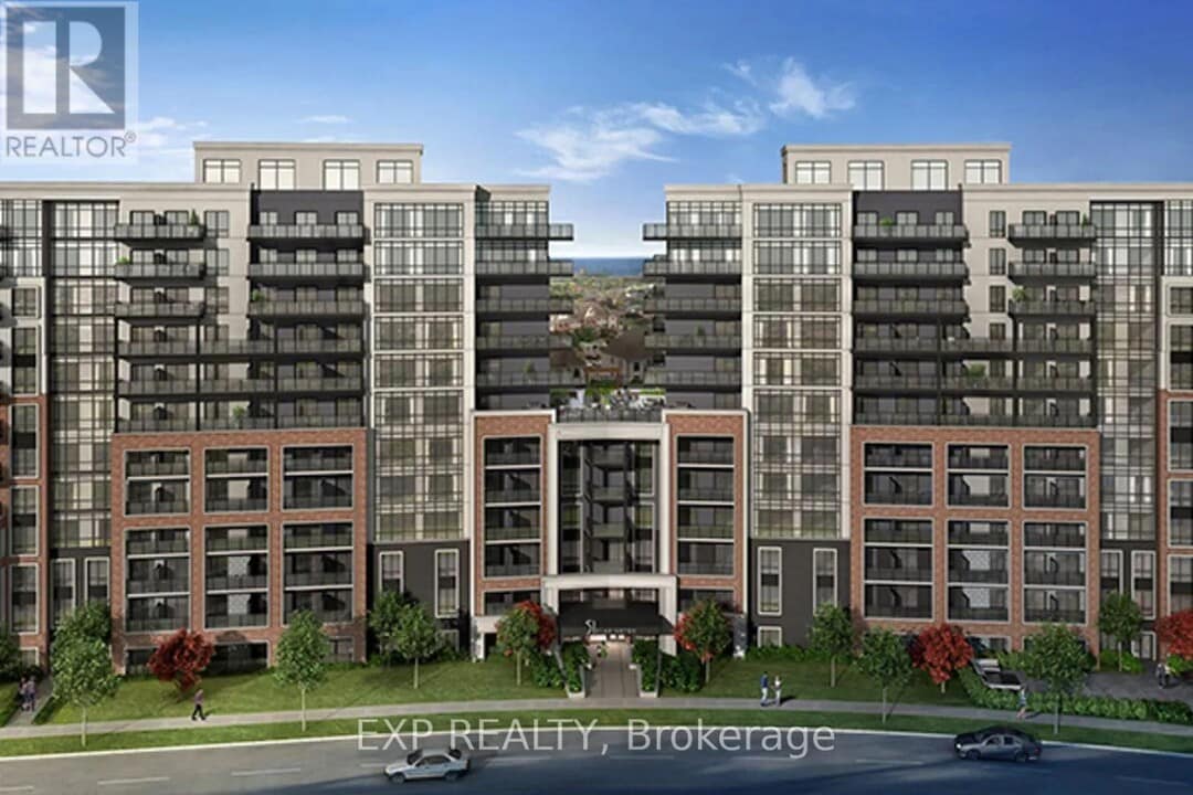 51 Clarington Blvd in Bowmanville, ON - Building Photo