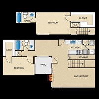 Hayson Creek Apartments - 12