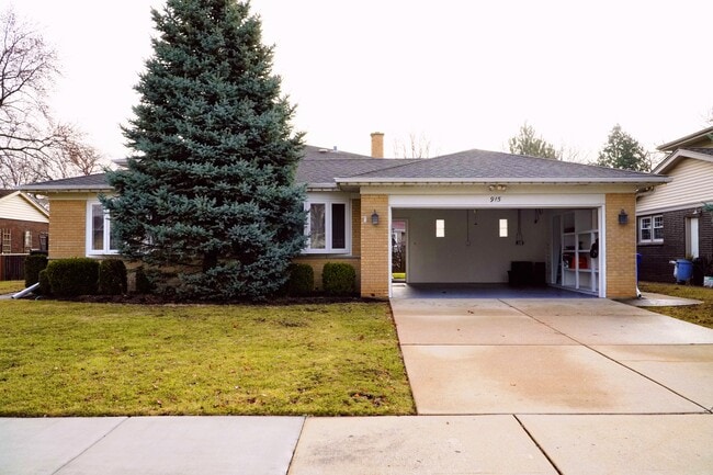 915 S Waverly Pl in Mount Prospect, IL - Foto de edificio - Building Photo