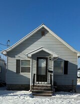 1731 Ferguson St in Schenectady, NY - Building Photo