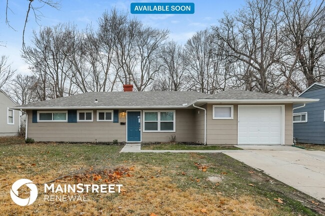 property at 7408 E 109 Terrace