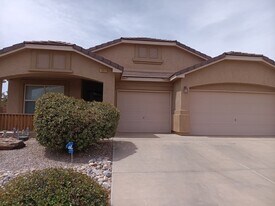 1011 Blue Sage Rd NE in Rio Rancho, NM - Building Photo