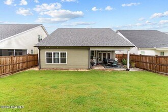 3763 Spicetree Dr in Wilmington, NC - Building Photo - Building Photo