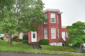 229 E Union St in Cumberland, MD - Building Photo - Building Photo