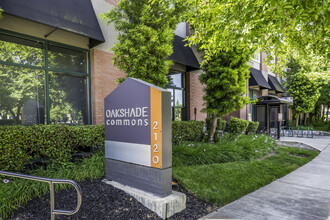 Oakshade Commons in Davis, CA - Building Photo - Building Photo