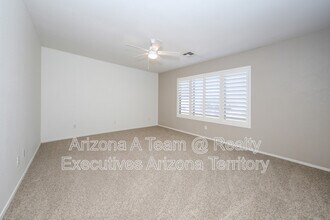 831 S Rincon Rising Rd in Tucson, AZ - Building Photo - Building Photo