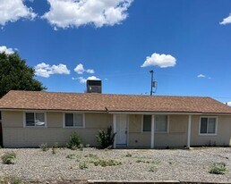 4501 N Duke Dr in Prescott Valley, AZ - Building Photo