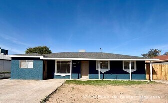 4412 N 50th Ave in Phoenix, AZ - Building Photo