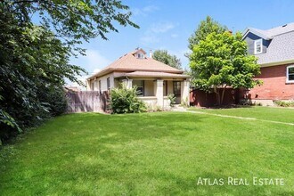 1411 S Lincoln St in Denver, CO - Building Photo - Building Photo