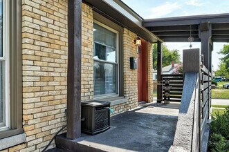 3801 NW 25th St in Oklahoma City, OK - Building Photo - Building Photo