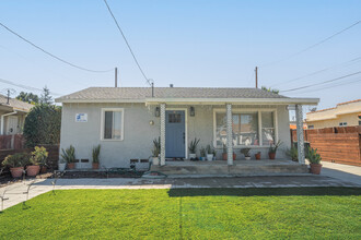 2446 248th St in Lomita, CA - Building Photo - Building Photo