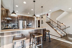 3369 E Exacta Ln in Boise, ID - Building Photo