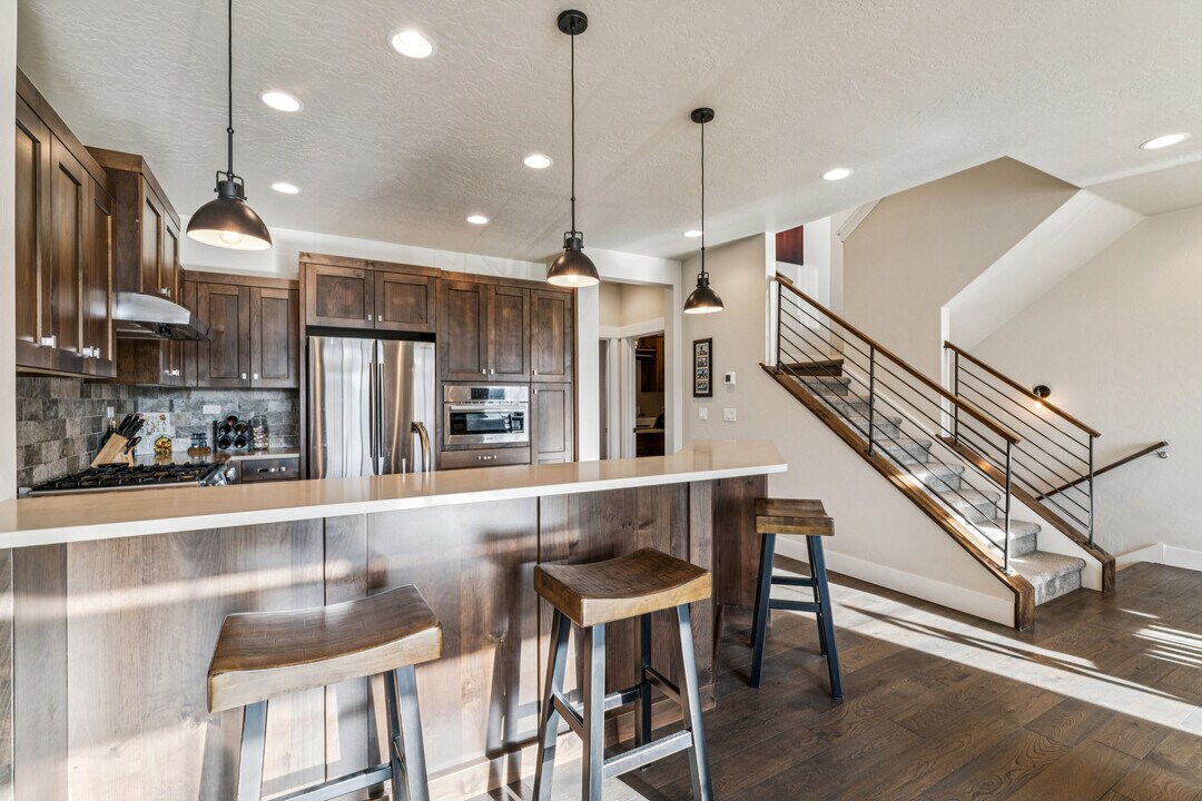 3369 E Exacta Ln in Boise, ID - Building Photo