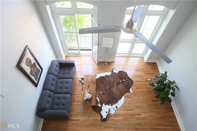 1245 Caroline St NE-Unit -219 in Atlanta, GA - Building Photo - Building Photo