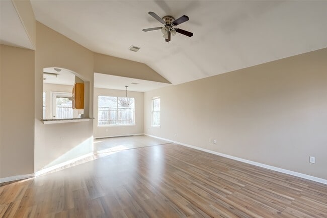 property at 18814 Bonners Park Cir