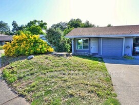 5813 Cash Ct in Carmichael, CA - Building Photo