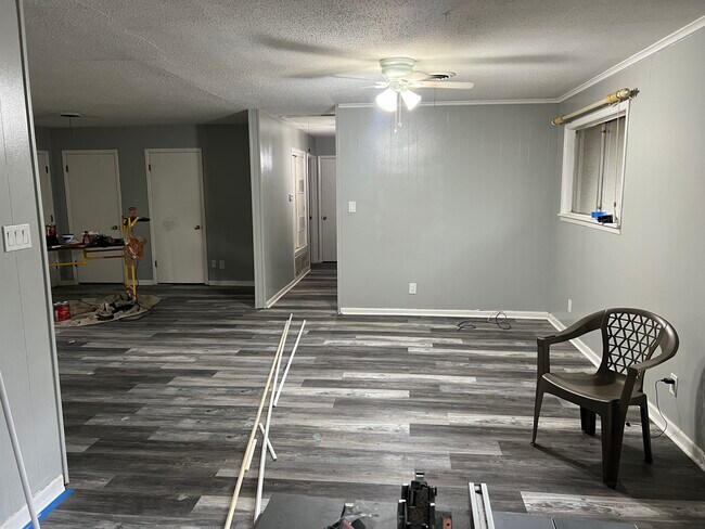 2217 Lakeland St in El Dorado, AR - Building Photo - Building Photo